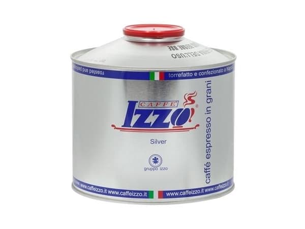 Izzo Golf 03IZZ003, 1 kg, Kaffe, Berholder/kanne