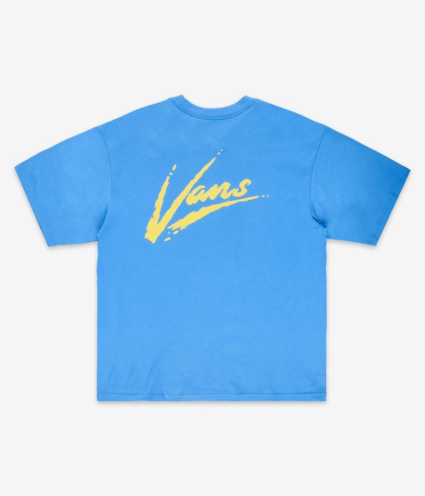 Vans Dettori Loose T-Shirt (malibu blue)