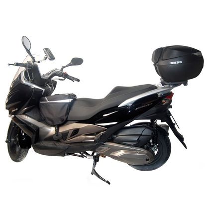 Support top case Shad Top Master pour scooter