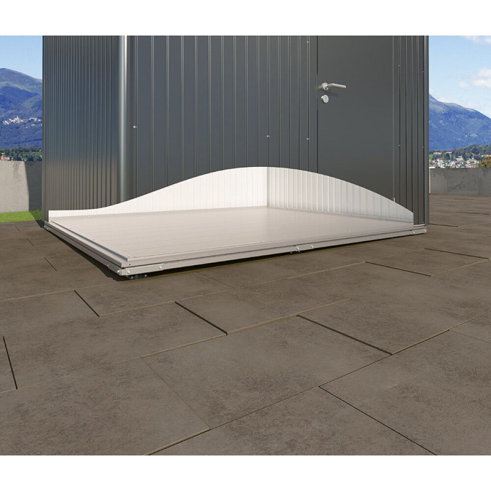 SMARTBASE BIOHORT EUROPA 4A, EUROPA 4, NEO 2B