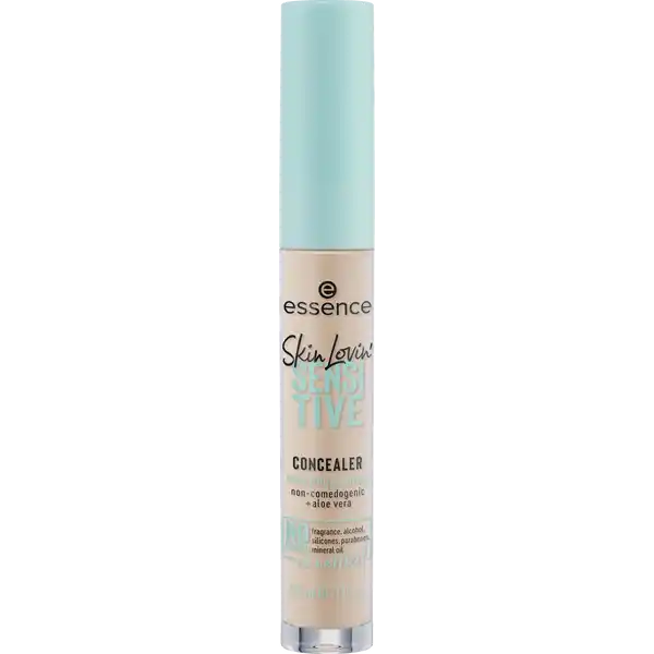 Skin Lovin' SENSITIVE CONCEALER 20