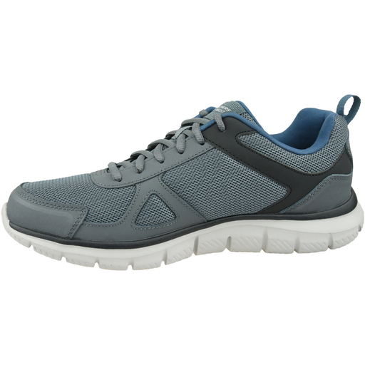 Tênis Skechers Track-scloric 52631-gynv