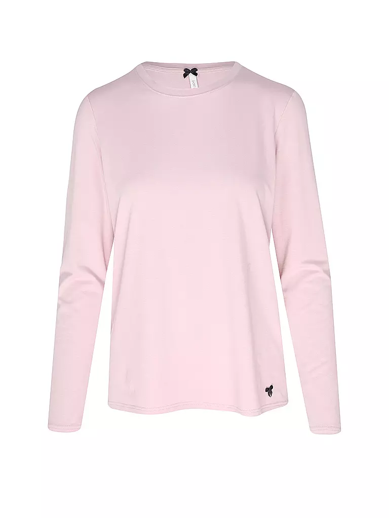 SHORT STORIES Pyjamashirt rosa