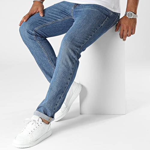 Jean Regular Clark Original Bleu Denim