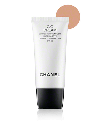 Chanel CC Cream Complete Correction Super Active SPF 50 50 Beige 30ml