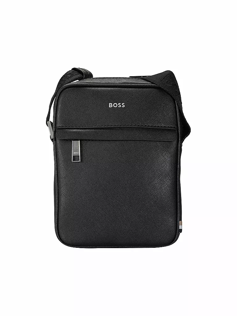BOSS Tasche - Umhängetasche schwarz