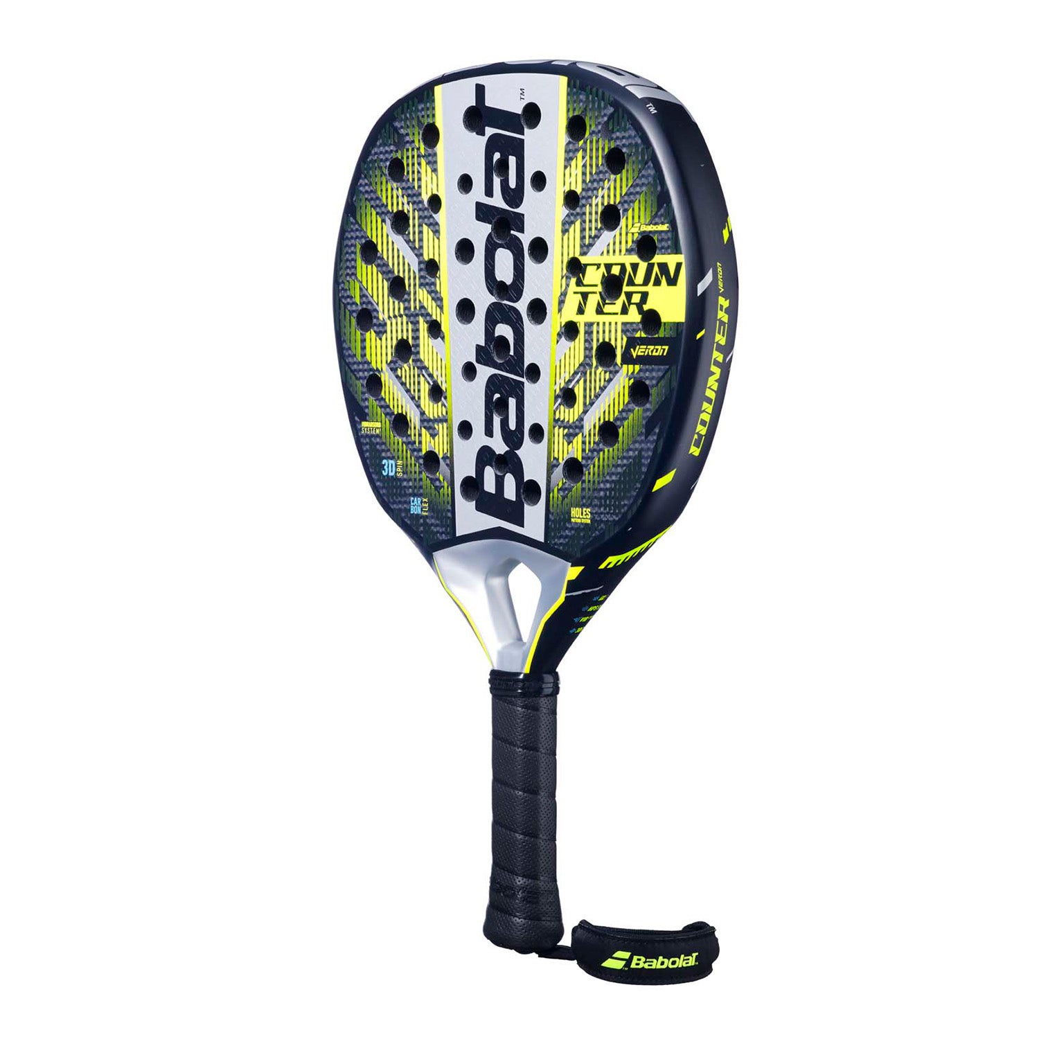Babolat  Counter Veron
