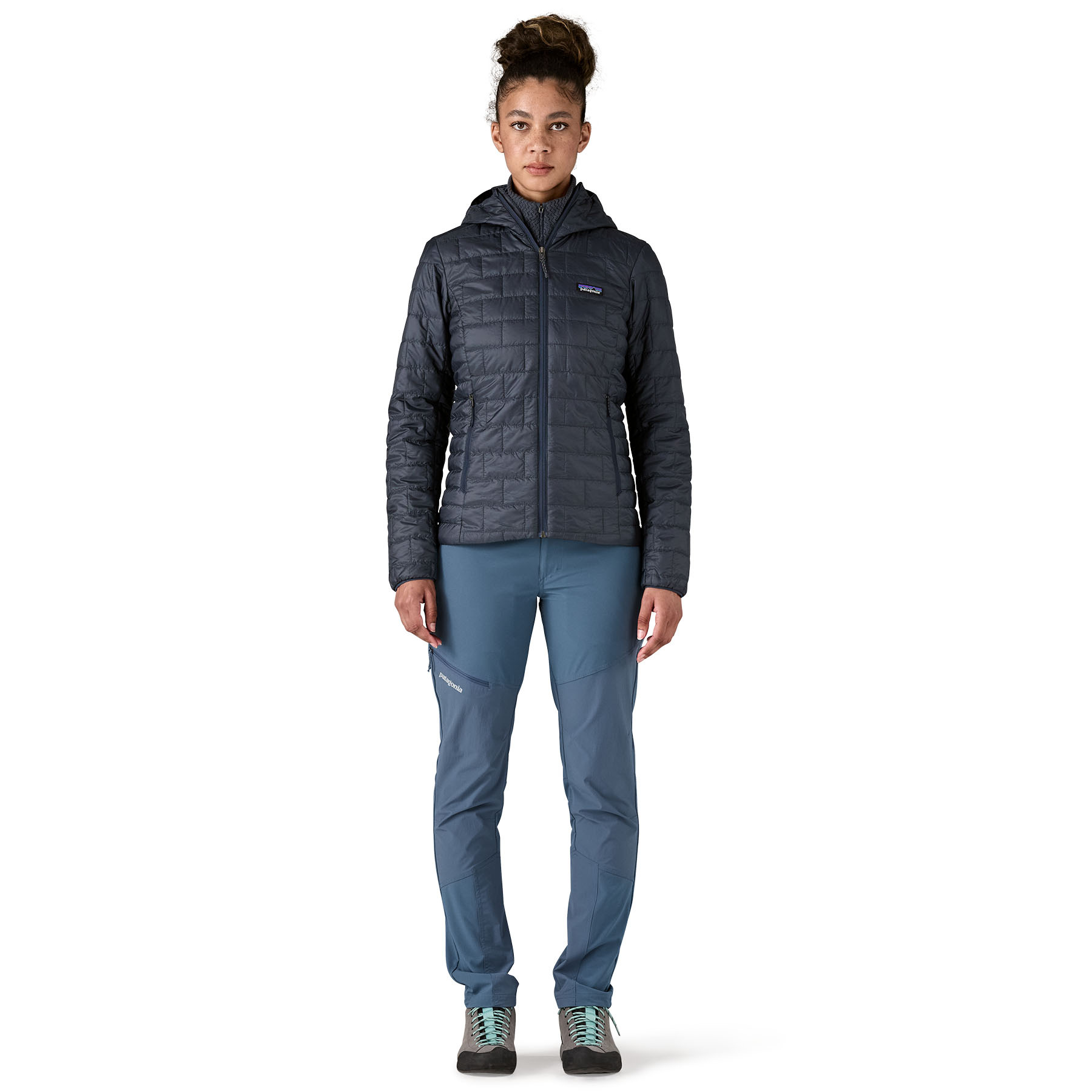 W's Nano Puff Hoody