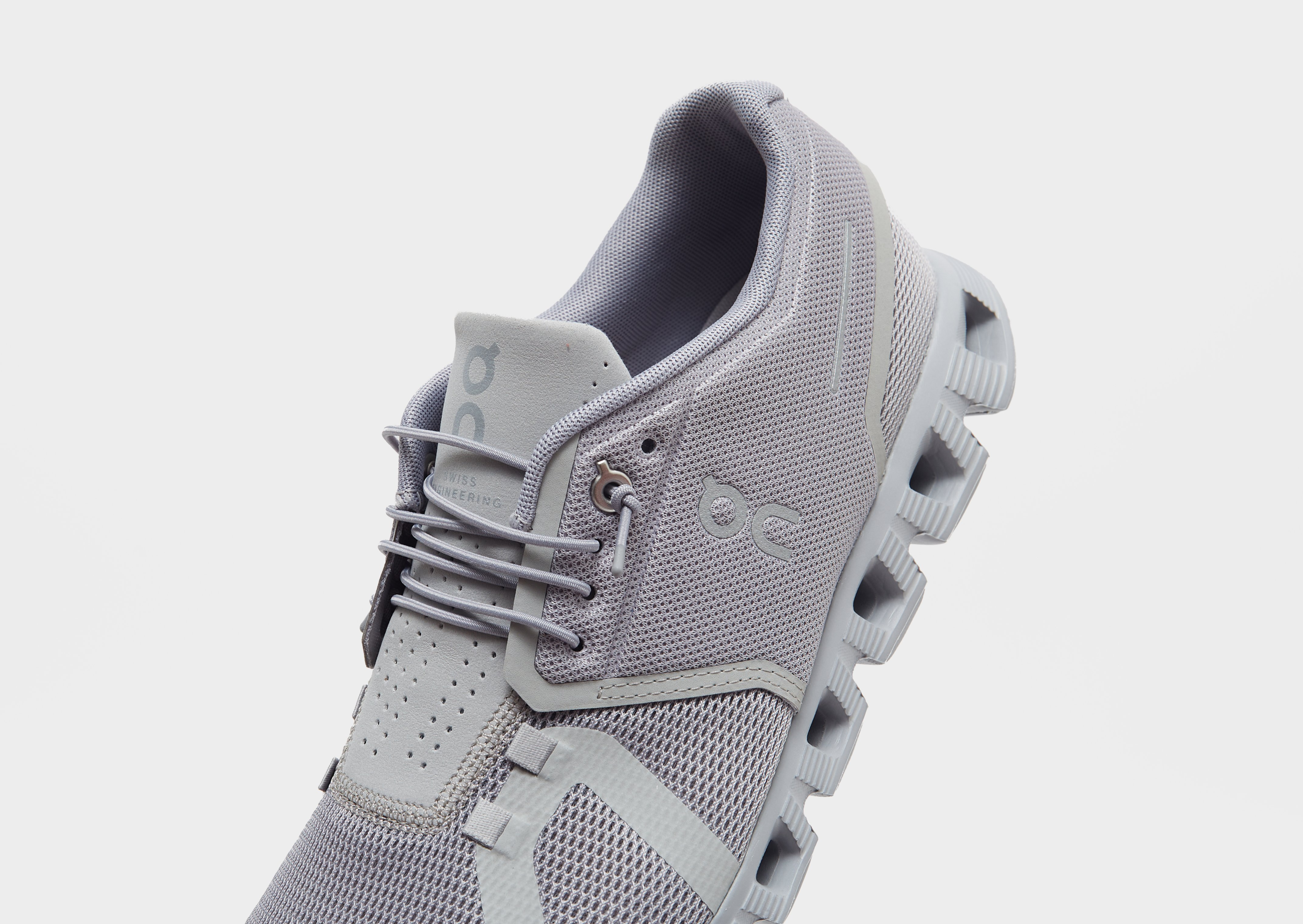 On Running Cloud 5 Homme