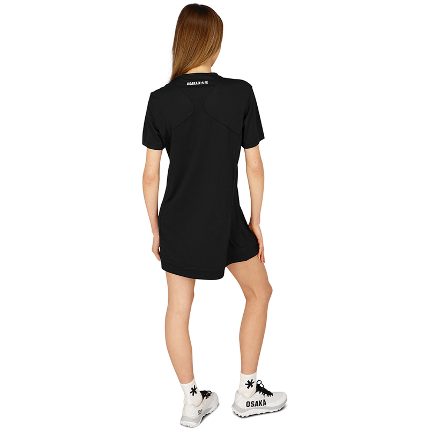 Osaka Tech Jurk Dames