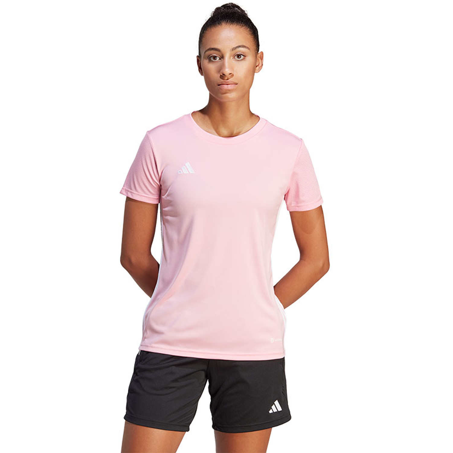 adidas Tabela 23 Training Shirt Dames