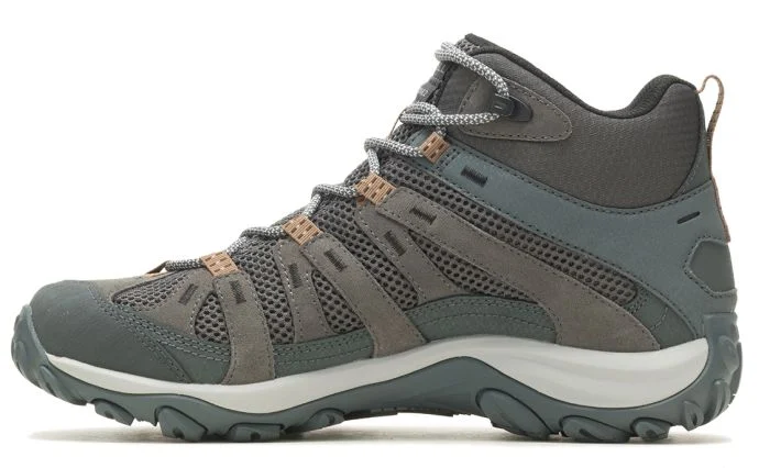 Alverstone 2 Mid GTX Men herrestøvle