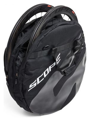 Housse de Roues Scope Double