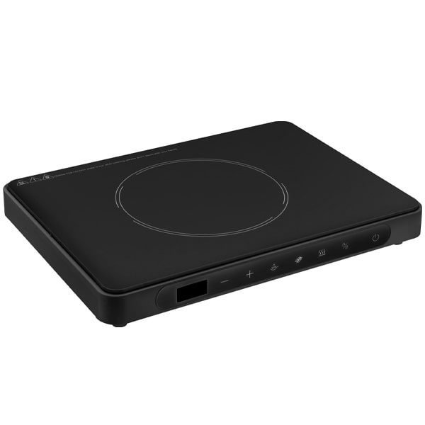 Hot Point Induction Grill Brunner