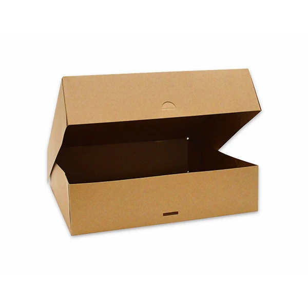 2 boîtes à gâteaux Scrapcooking