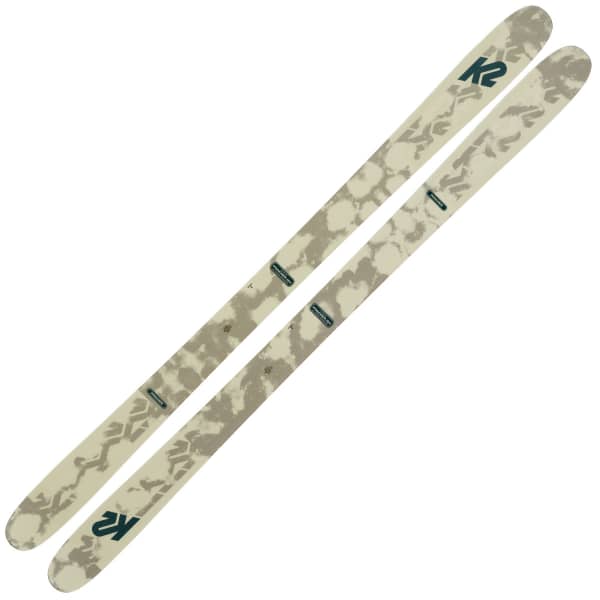 Ski K2 POACHER 24