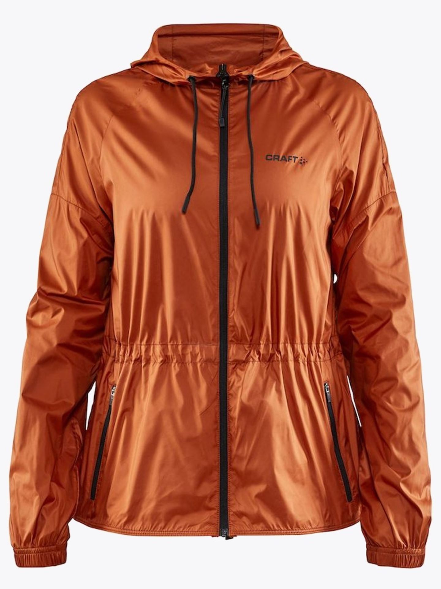 Charge Wind Jacket