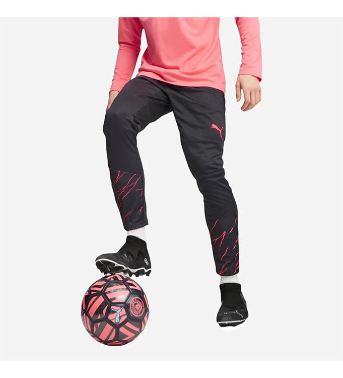 PUMA Men Manchester City Trainingsbroek