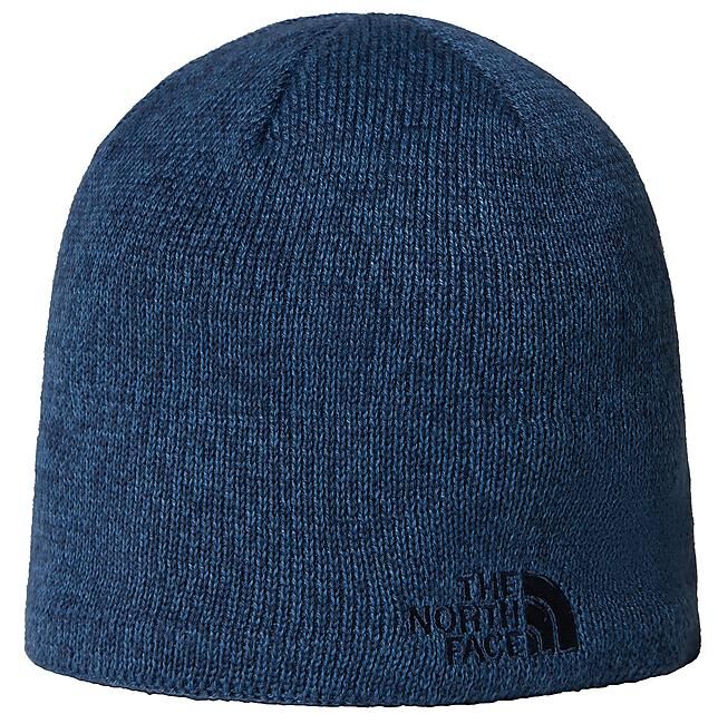 THE NORTH FACE - BONNET JIM BEANIE TNF