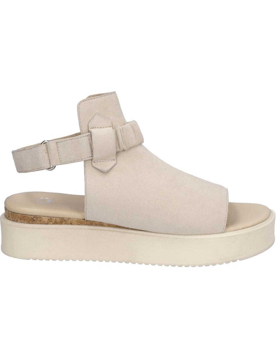 Sandale Cervo 05, creme