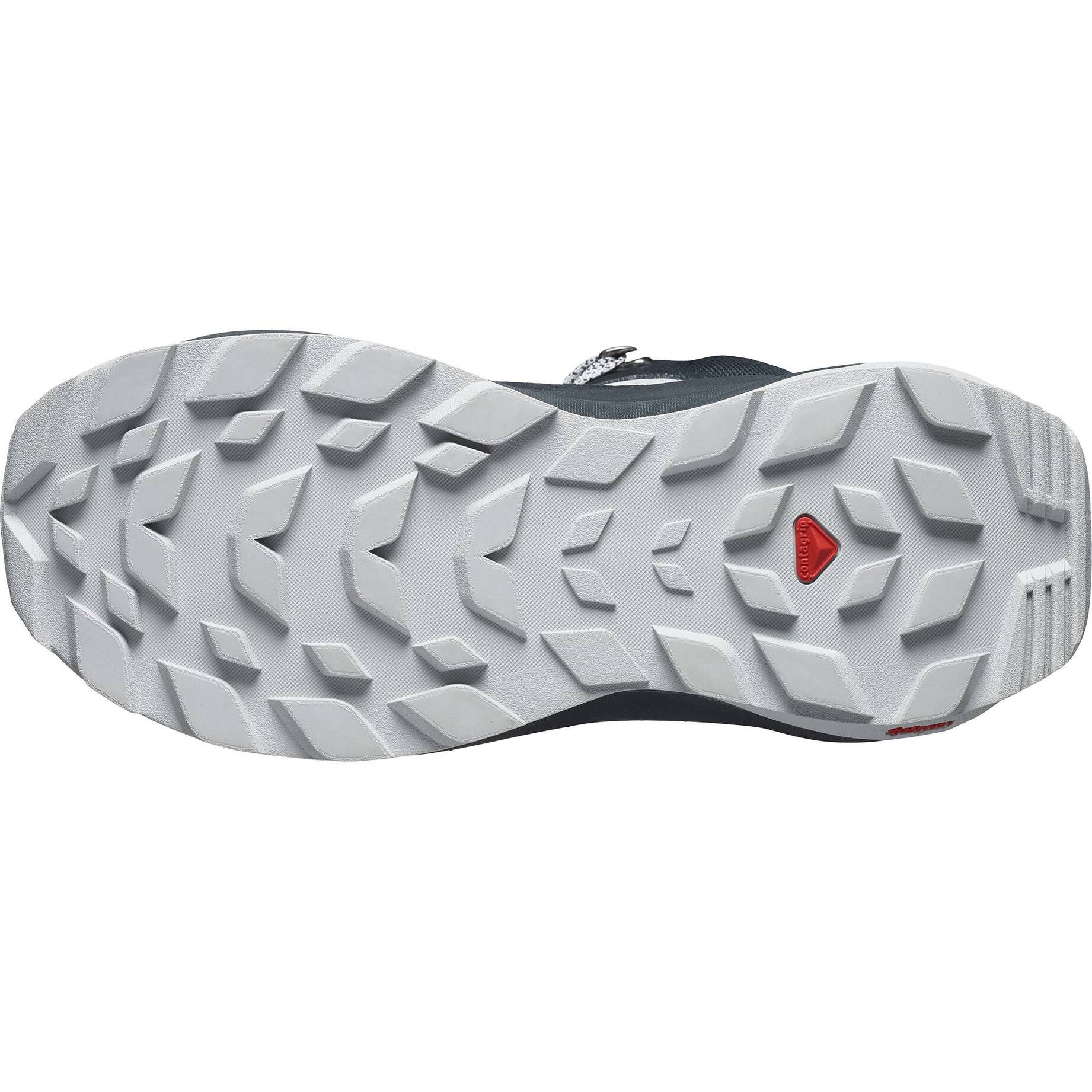 Salomon| Damen Wanderschuhe ELIXIR MID GTX