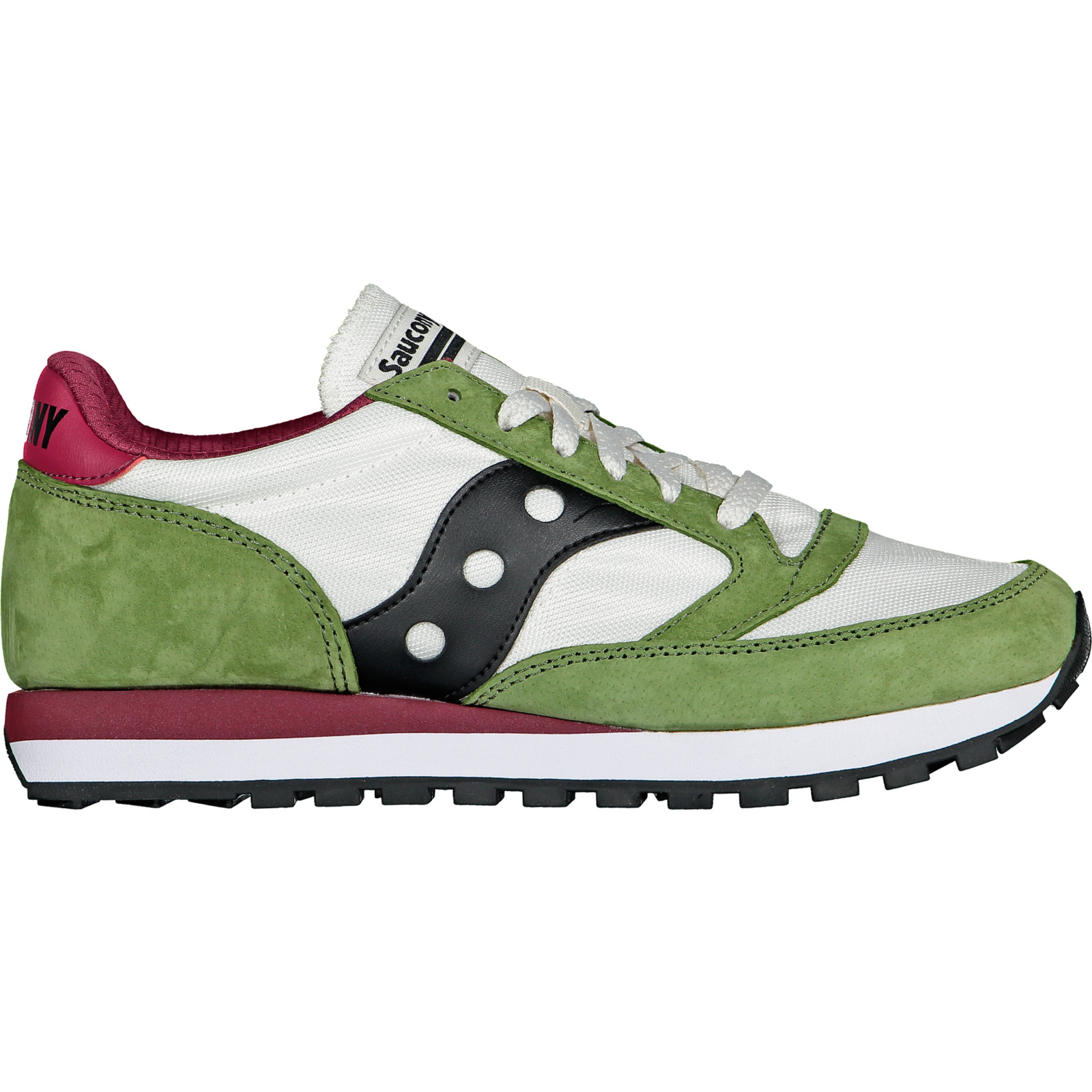 Saucony Herren-Sneaker Jazz 81 43