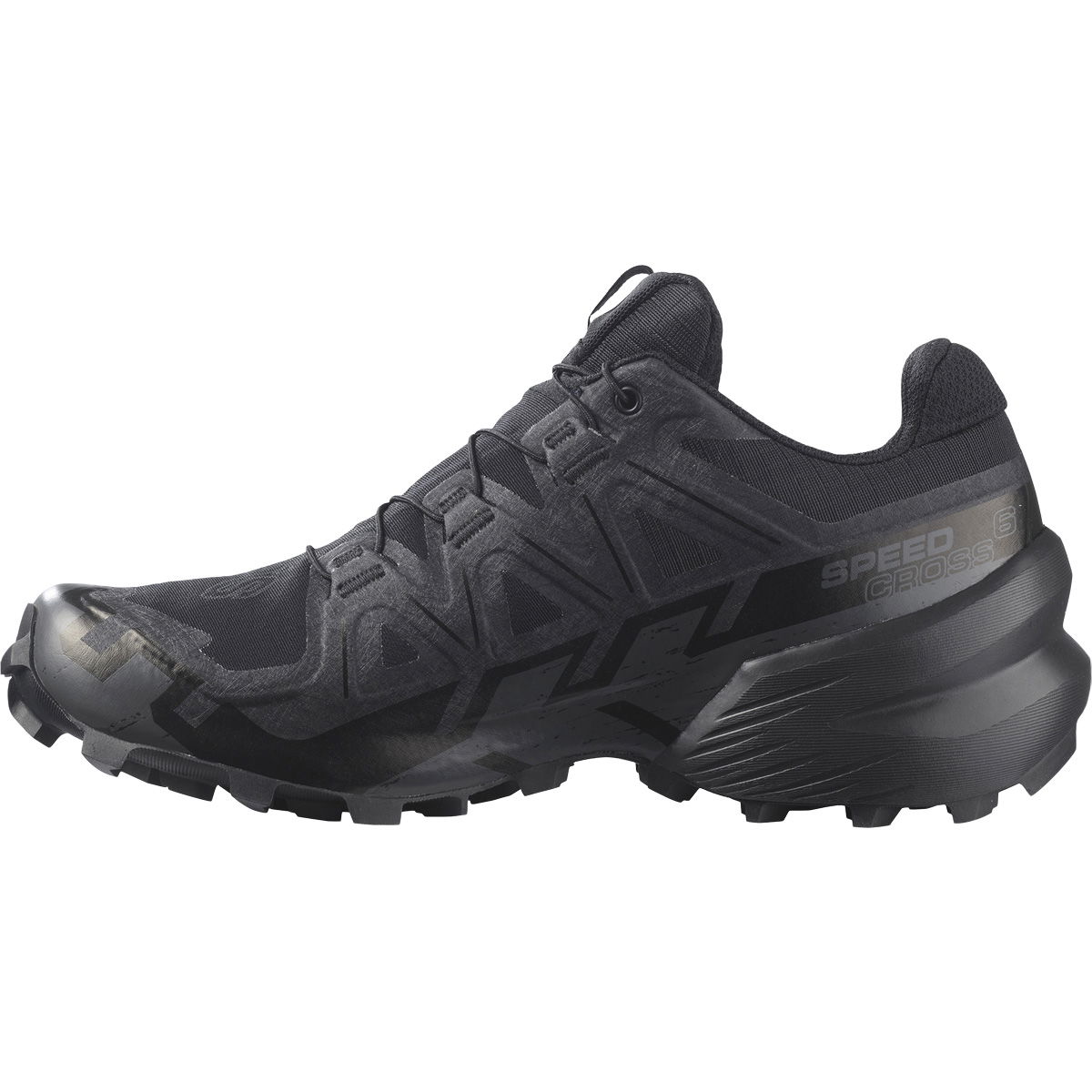 Salomon Speedcross 6 GTX Trail Løbesko Dame