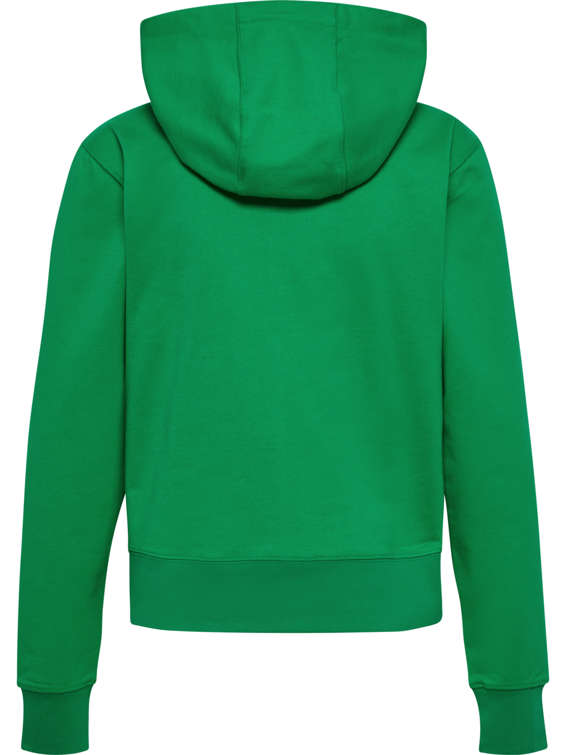 hmlGO 2.0 ZIP HOODIE WOMAN