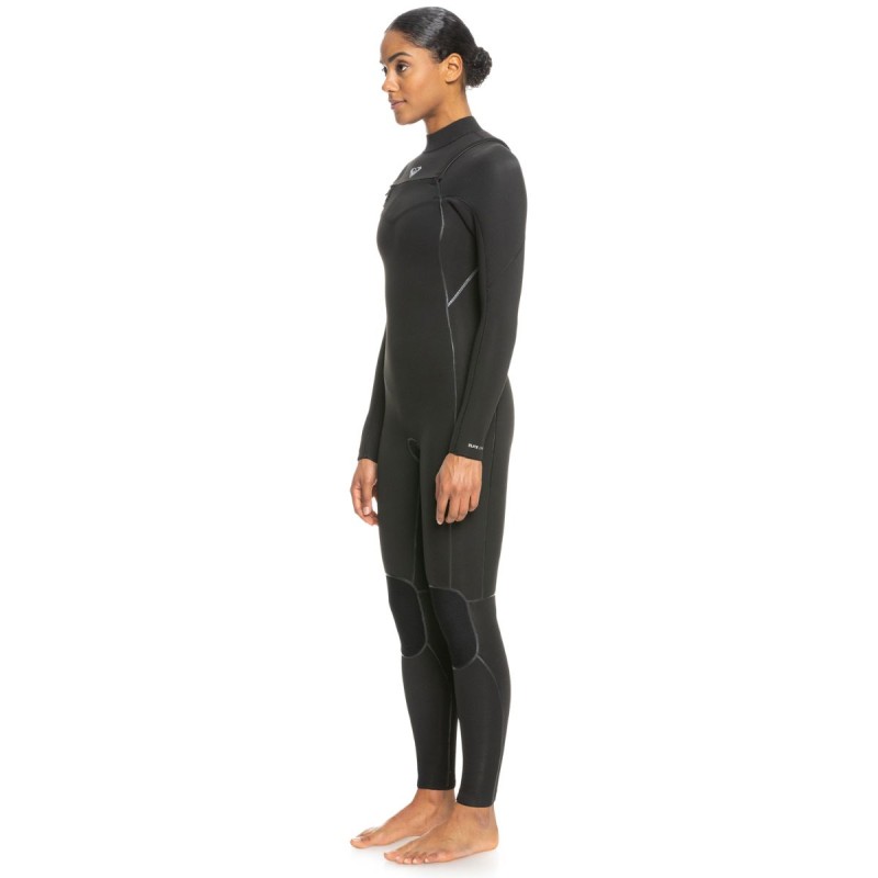 Combinaison Femme Roxy Elite 4/3mm FZ 2023 - The Corner Shop