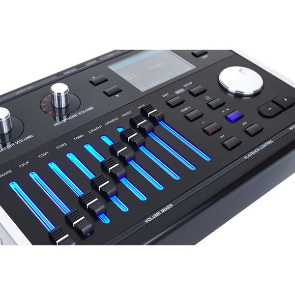 Millenium MPS-1000 E-Drum Module