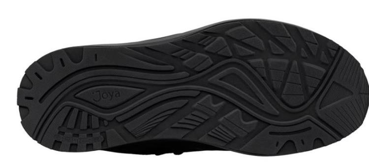 Joya Andes STX Zwart grijs (JY550A)
