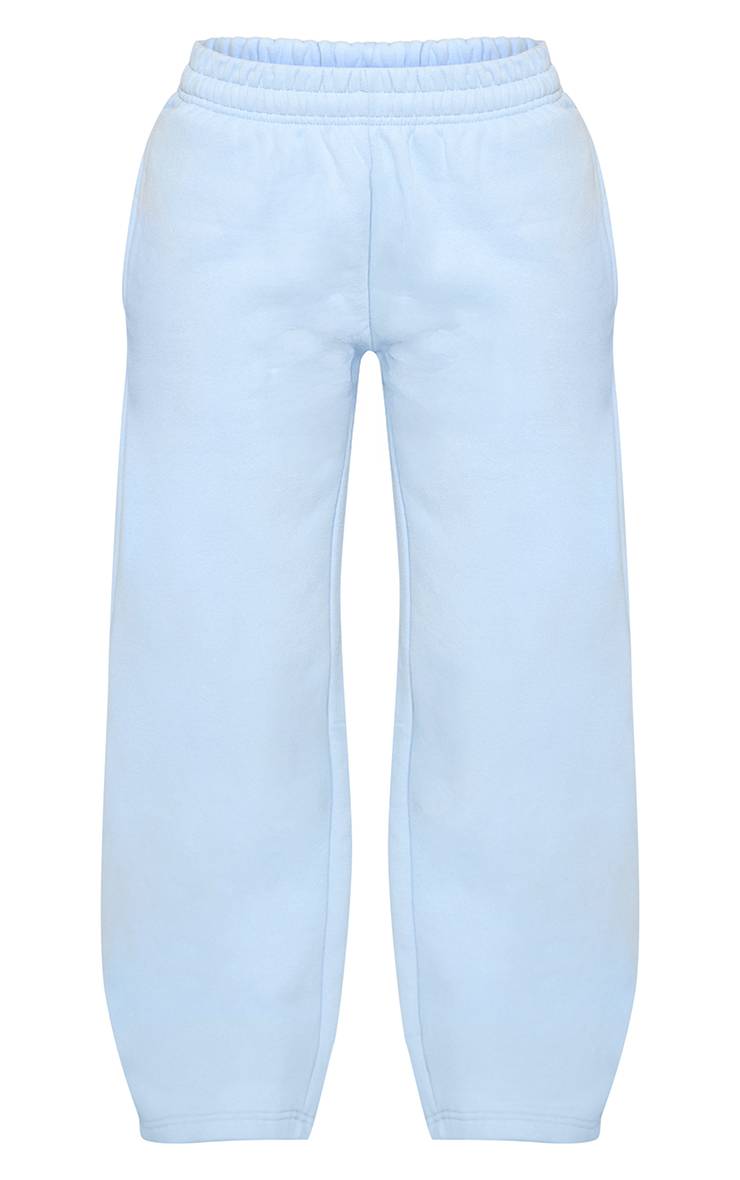 Bleu Layette Pantalon De Jogging Petite Coupe Droite