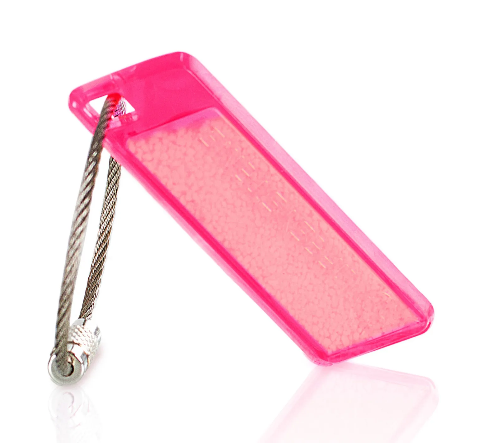 Lifesystems Glow Marker Pink