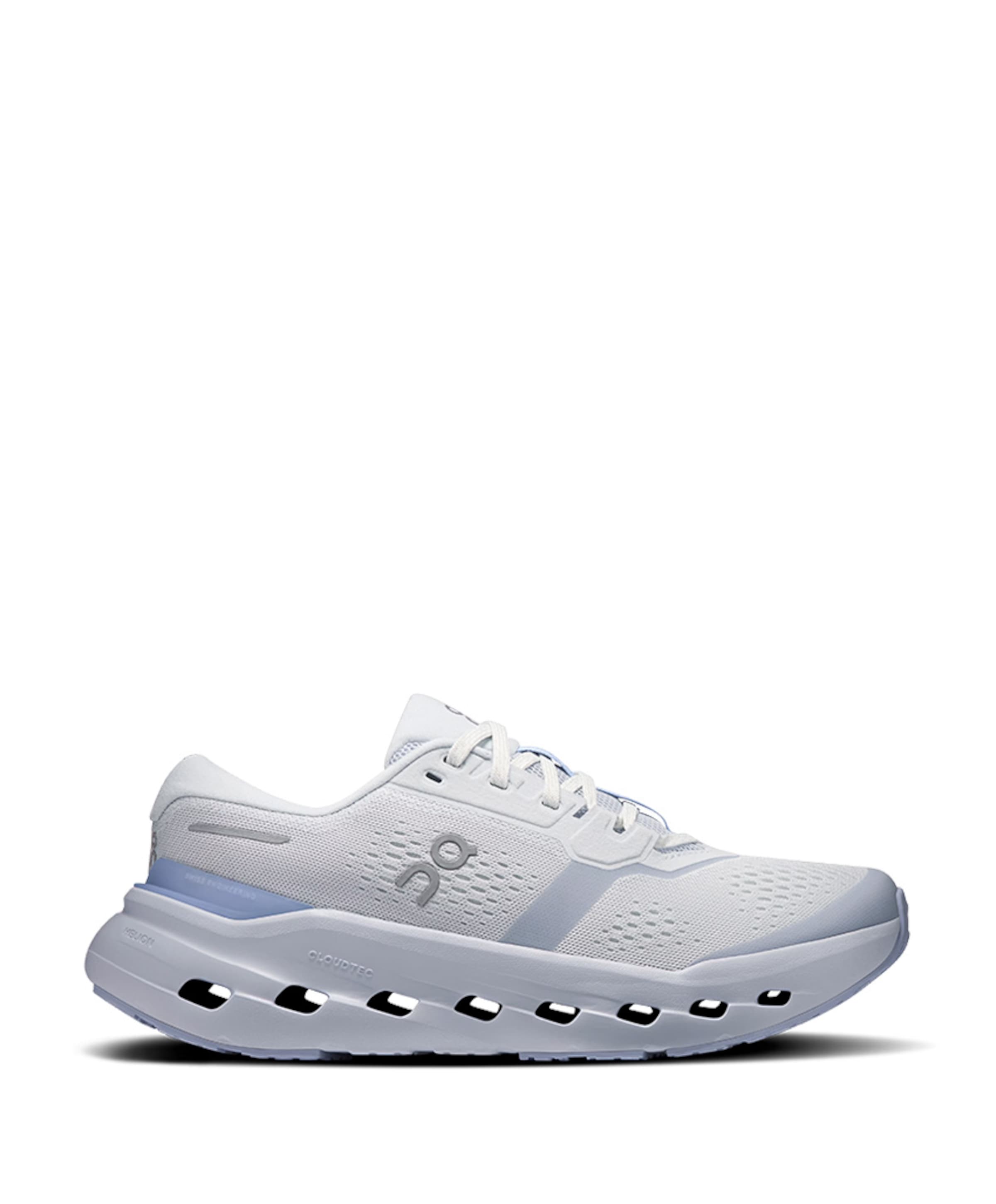 On Cloudrunner 3 Women dames runningschoenen grijs