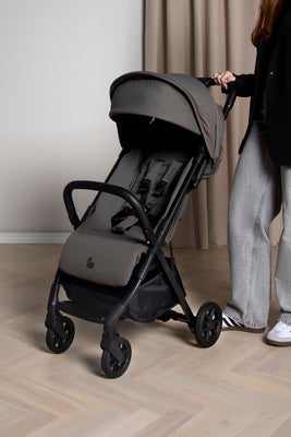 Beemoo Pro Airway Trille, Mocha Grey