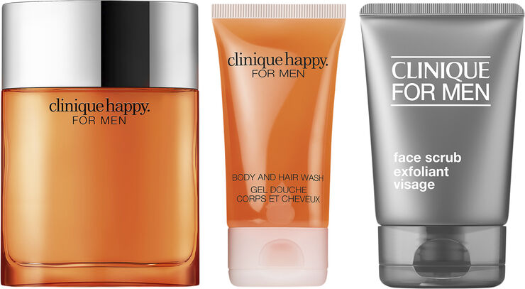 Clinique HAPPY FOR HIM