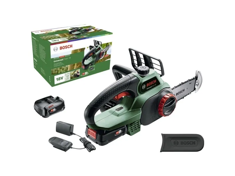 Bosch UniversalChain 18