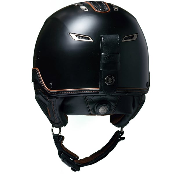 Casque de ski AURAK IRON