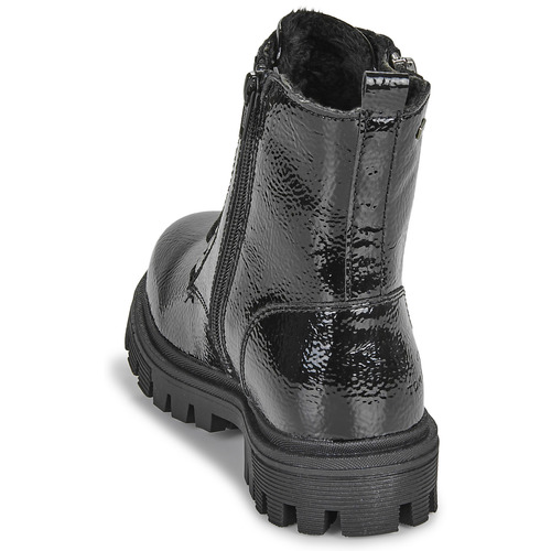 Tom Tailor - 70006 - Noir