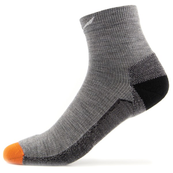 Salewa - MTN TRN All Mountain QRT Sock - Chaussettes de randonnée