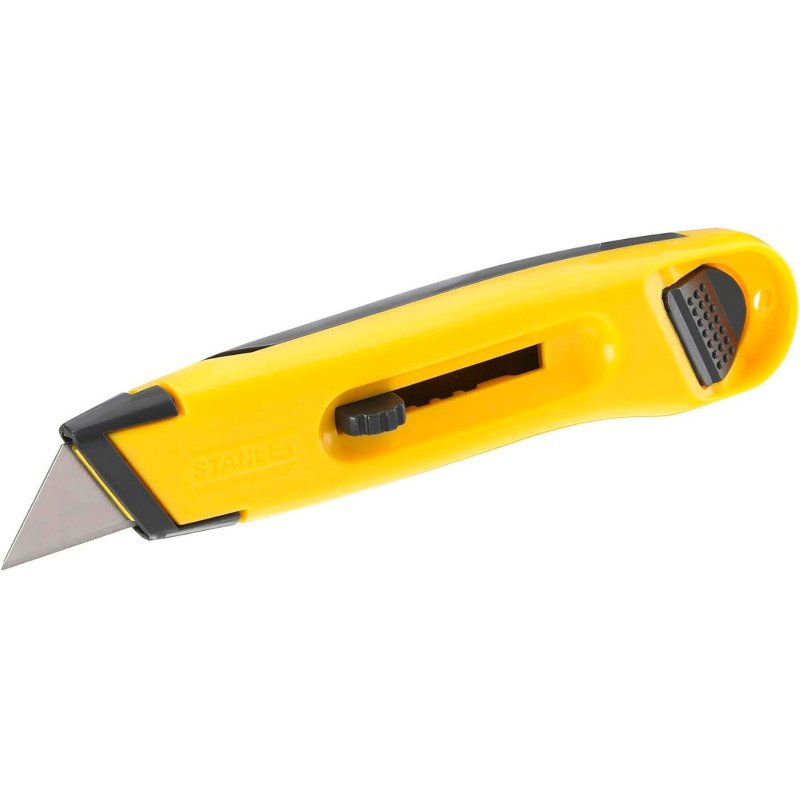 Cutter à lame retractable STANLEY® 088