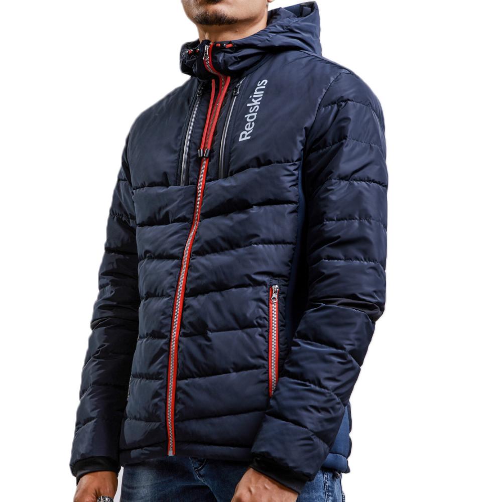 Redskins Doudoune Marine Homme Redskins Venture