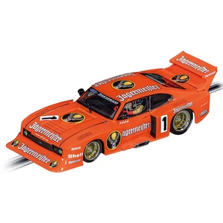 Carrera Ford Capri Zakspeed Turbo 