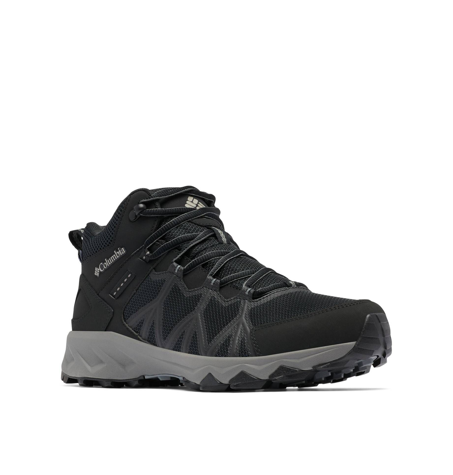 Columbia| Herren Wanderschuhe PEAKFREAK II MID OUTDRY