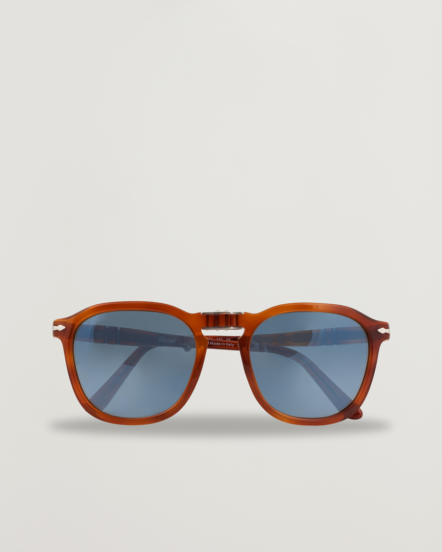Persol 0PO3345S Sunglasses Terra Di Siena