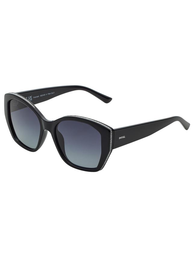 Modische Damen-Sonnenbrille Mia – UV-Schutz & Stil