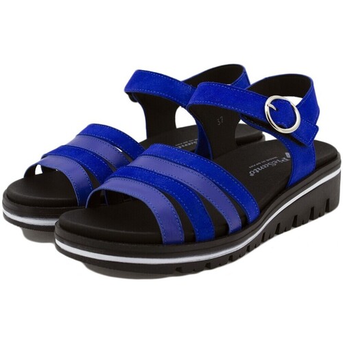 Piesanto - 180786 Azul