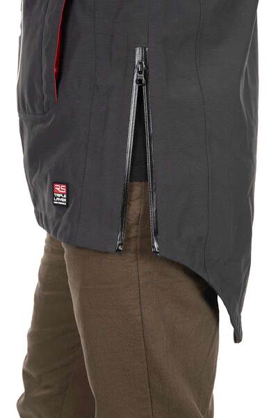 Veste Fox Rage Camo Triple Layer Smock