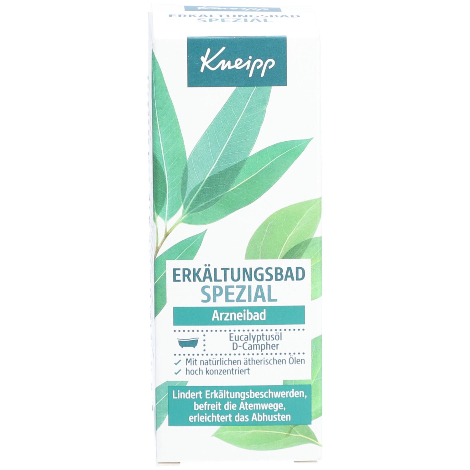 Kneipp® Erkältungsbad SPEZIAL