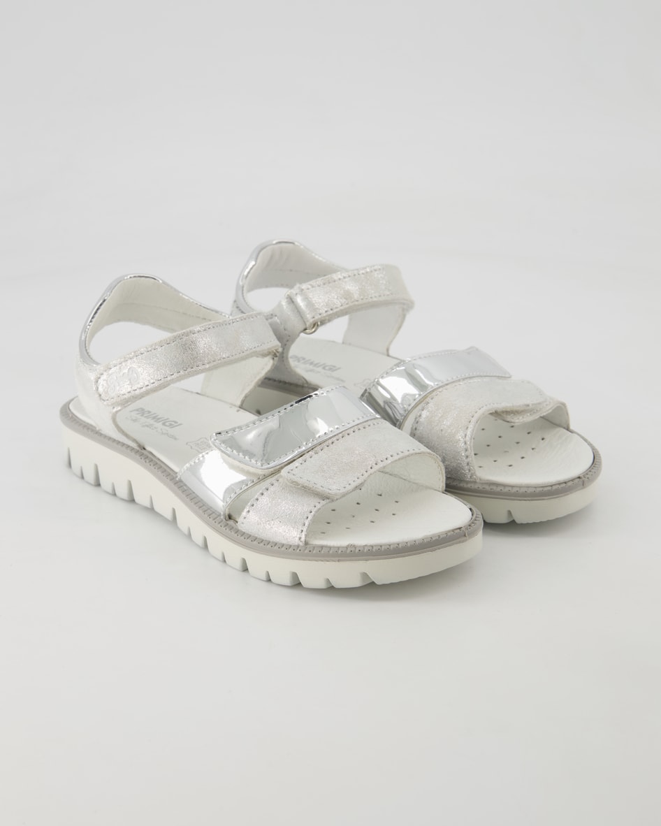 Primigi 3886022 Sandalen in Grau